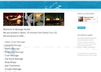 Massage Harbor