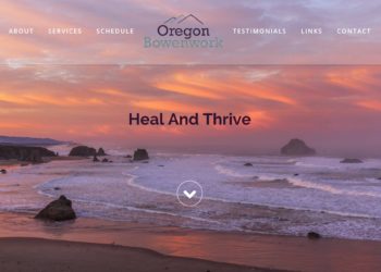 Oregon Bowenwork