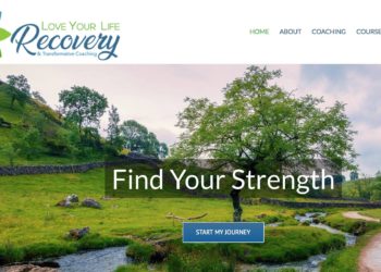 Balanced Recovery