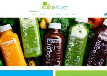 JuiceAlize