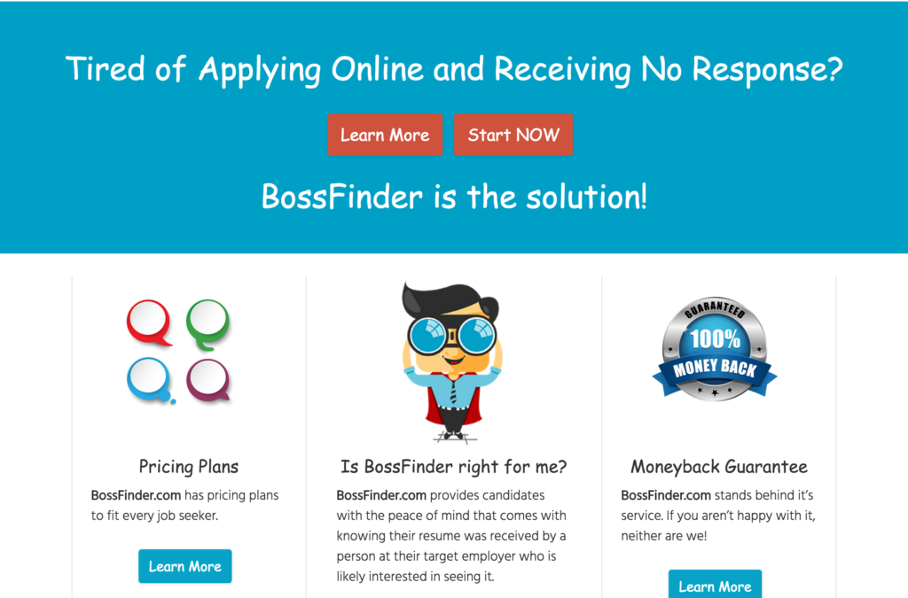 BossFinder