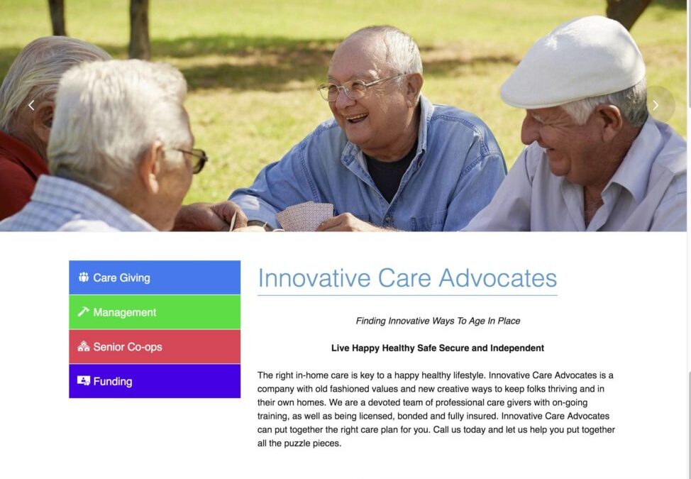 Innovative Care Advocates