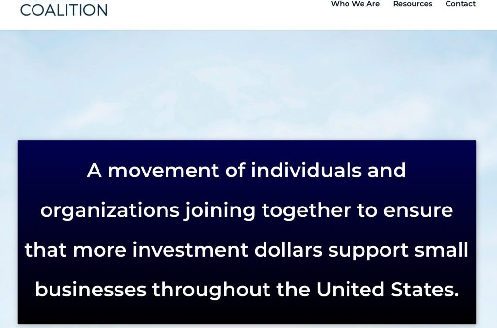 Move Money Coalition